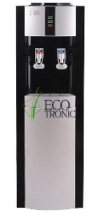 Ecotronic H1-LCE Black